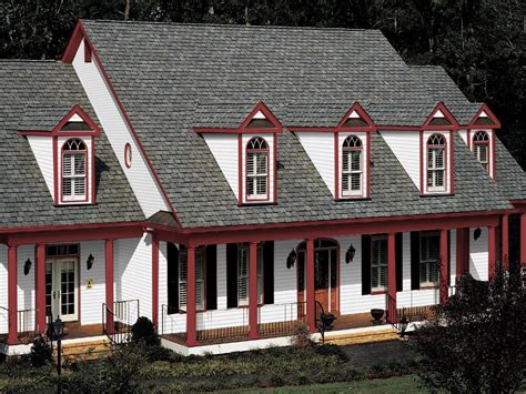 white metal siding house|residential white metal roof.